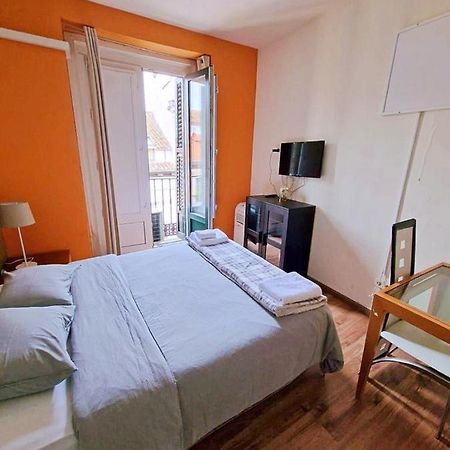 Apartamentos Smartrenting Tribunal Madrid Extérieur photo