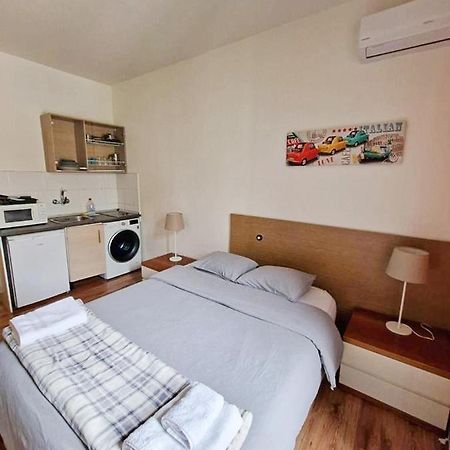 Apartamentos Smartrenting Tribunal Madrid Extérieur photo