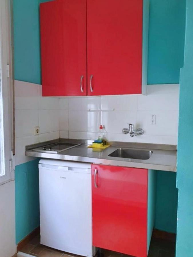 Apartamentos Smartrenting Tribunal Madrid Extérieur photo