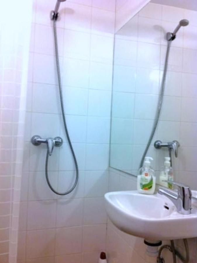 Apartamentos Smartrenting Tribunal Madrid Extérieur photo