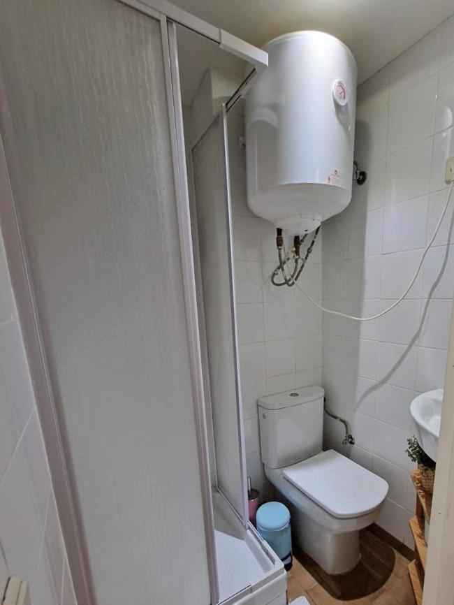 Apartamentos Smartrenting Tribunal Madrid Extérieur photo