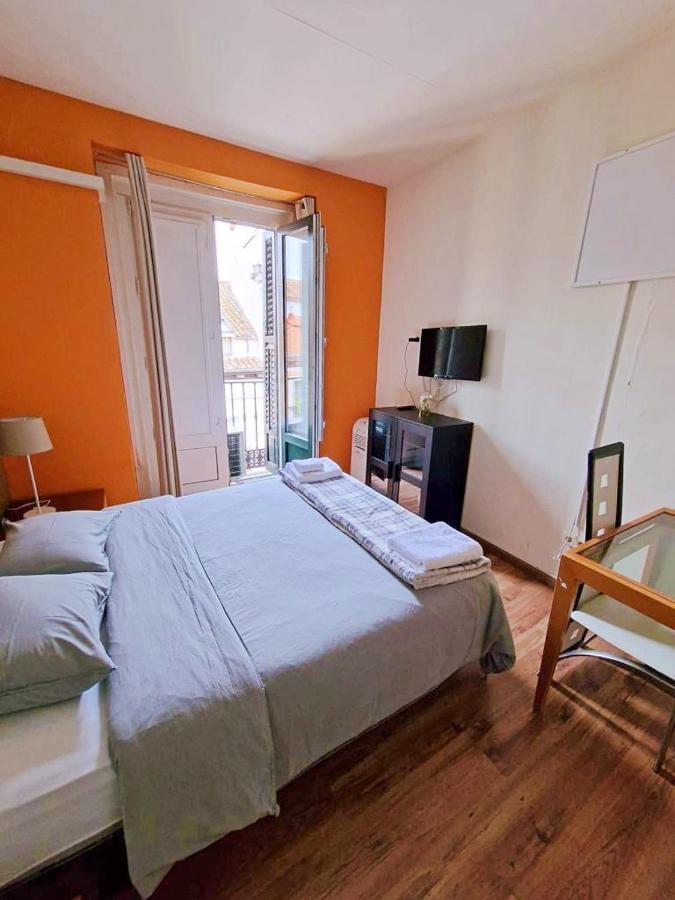 Apartamentos Smartrenting Tribunal Madrid Extérieur photo