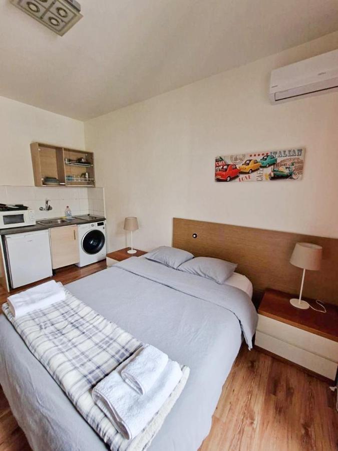 Apartamentos Smartrenting Tribunal Madrid Extérieur photo
